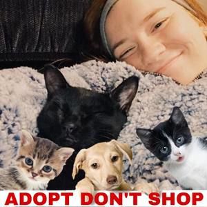 Meet your Posher, Charli